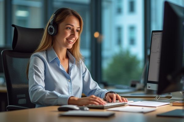 German Call Center Job Opportunities in Egypt: Salary Overview