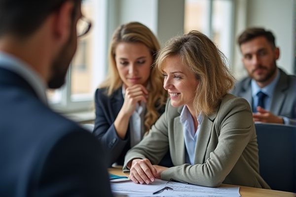 Salary for German Jobs in Egypt