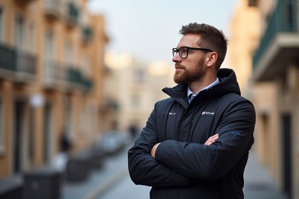 German Job Opportunities in Egypt