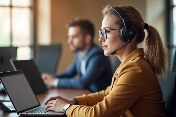 German-Speaking Job Opportunities in Egypt