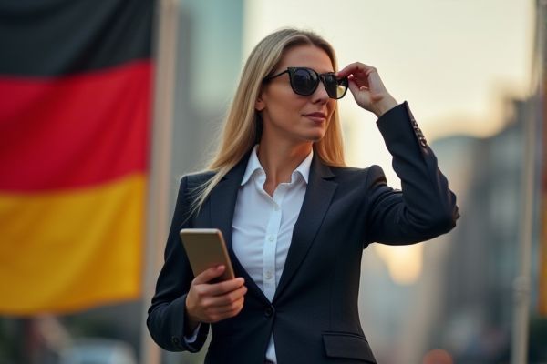 German Translator Job Opportunities in Egypt