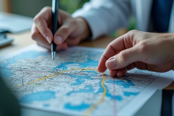 GIS Specialist Positions in Egypt