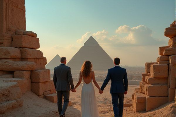 GIZ Job Opportunities in Egypt