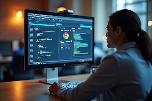 Go Developer Job Opportunities in Egypt