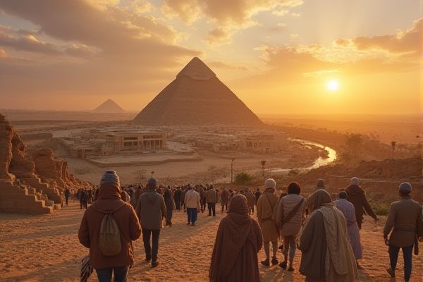 Golang Job Opportunities in Egypt