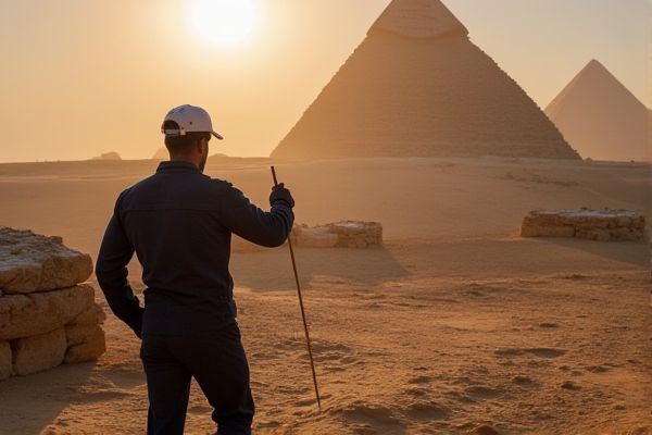 Well-Paid Job Opportunities in Egypt