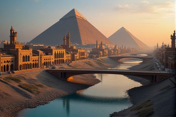 Job Opportunities at Google in Egypt