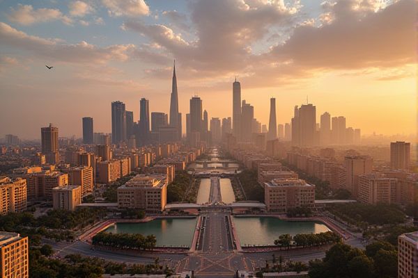 Government Job Opportunities in Egypt