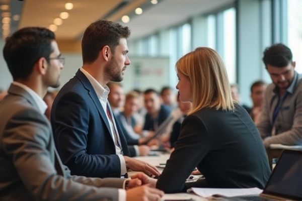 Graduate Job Opportunities in Egypt