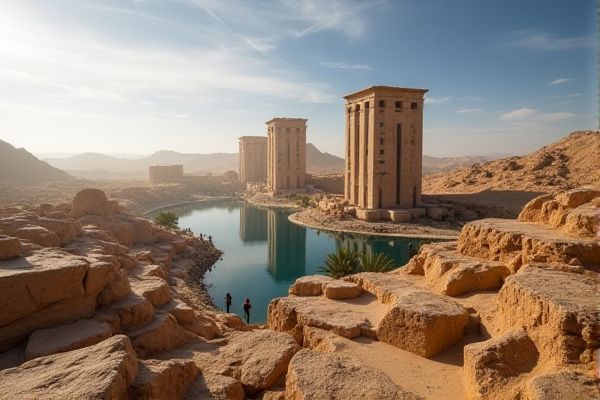 GRC Job Opportunities in Egypt