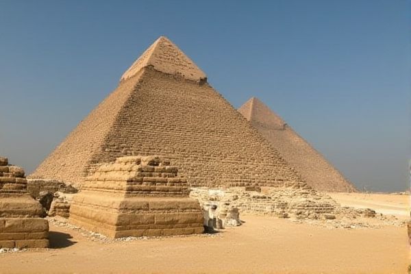 Greek-Speaking Job Opportunities in Egypt