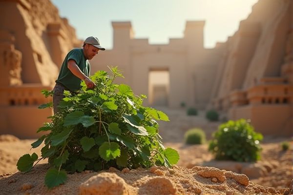 Green Job Opportunities in Egypt