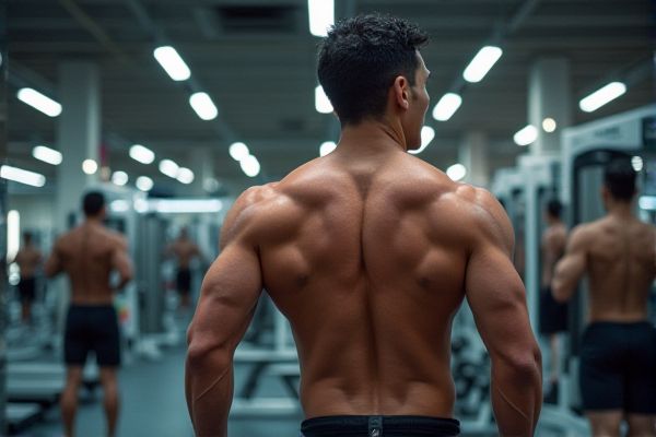 Gym Job Opportunities in Egypt