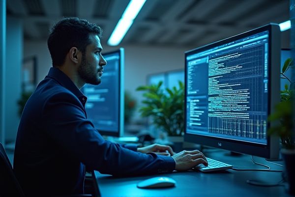 Job Opportunities for Hardware Engineers in Egypt