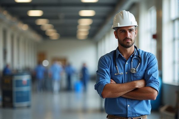 Health and Safety Job Opportunities in Egypt
