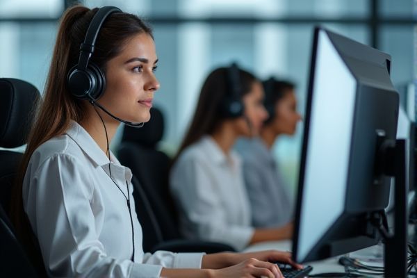 Help Desk Job Opportunities in Egypt
