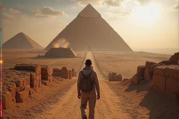 High-Demand Jobs in Egypt