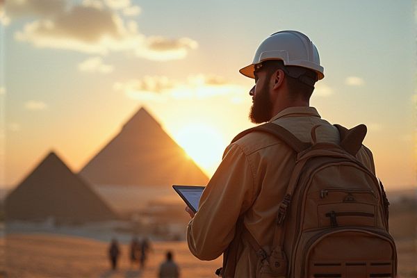 High-Paying Job Opportunities in Egypt