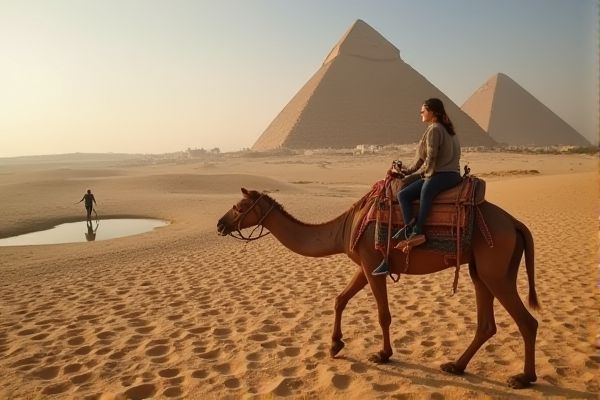 High-Paying Job Opportunities in Egypt