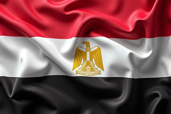 Highest Paying Jobs in Egypt