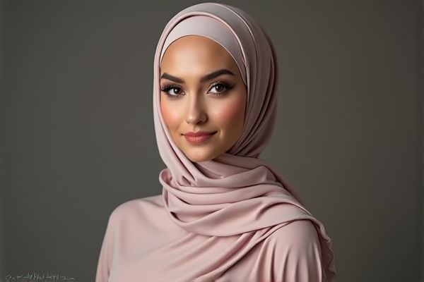Hijab Modeling Job Opportunities in Egypt