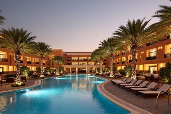Hotel General Manager Positions in Egypt