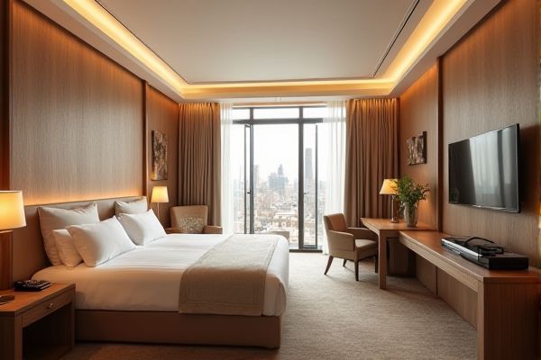 Hotel Job Opportunities in Egypt