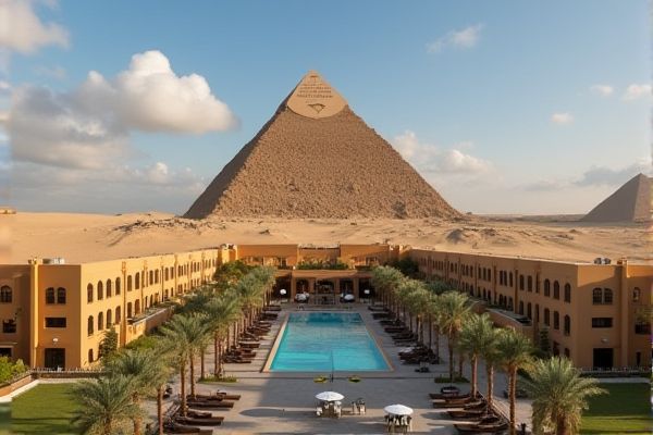 Hotel Manager Positions Available in Egypt