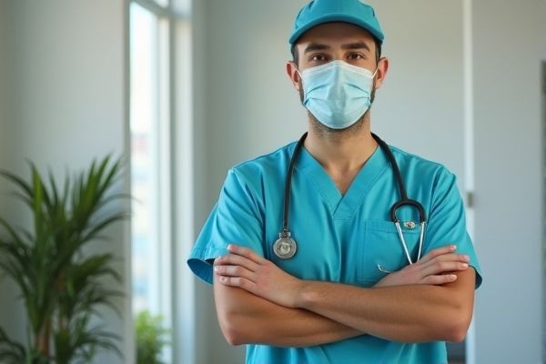 Housekeeping Job Opportunities in Egypt