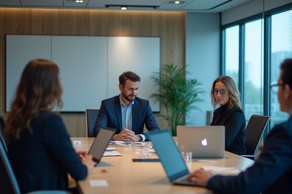 HR Business Partner Job Opportunities in Egypt