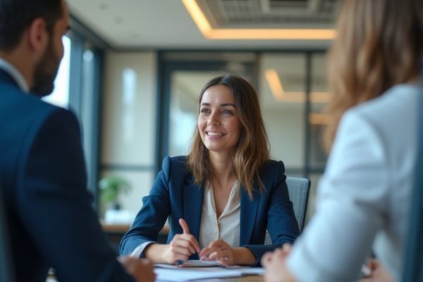 HR Job Salaries in Egypt