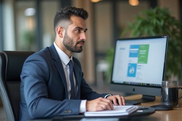 HR Recruiter Job Opportunities in Egypt