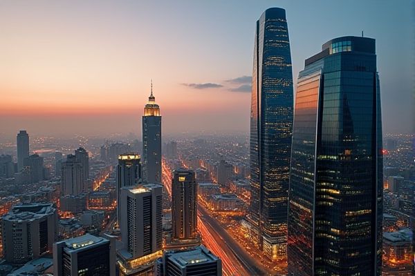 HSBC Job Opportunities in Egypt