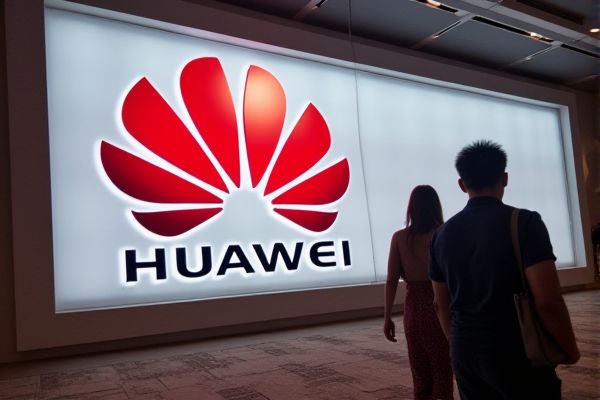 Job Opportunities at Huawei in Egypt