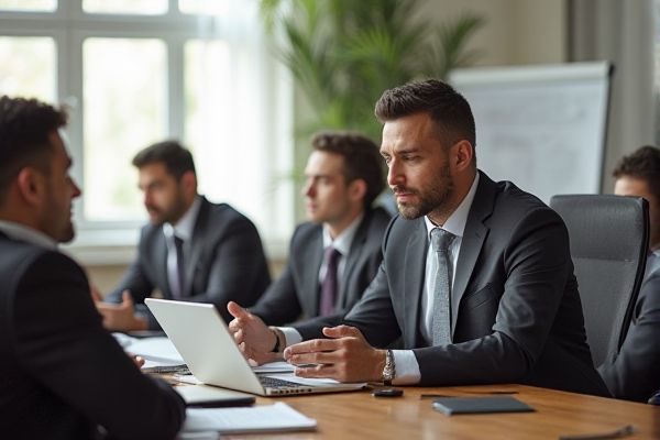 Human Resources Job Opportunities in Egypt