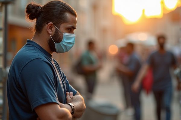 Humanitarian Job Opportunities in Egypt