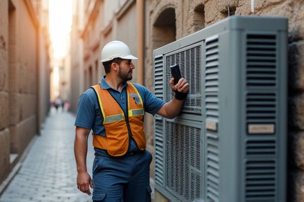 HVAC Job Opportunities in Egypt