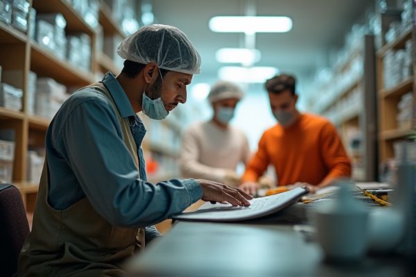 Hybrid Job Opportunities in Egypt