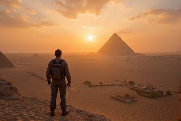 Ideal Job Opportunities in Egypt