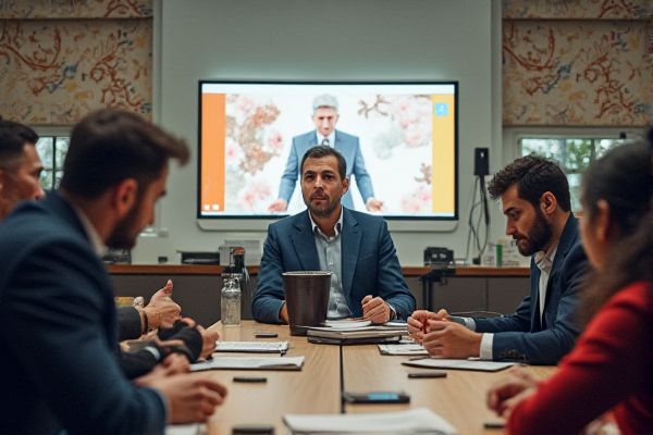 IFC Job Opportunities in Egypt