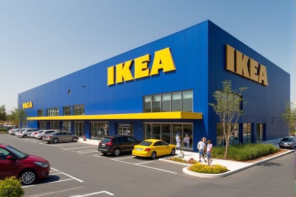 Job Opportunities at IKEA in Egypt