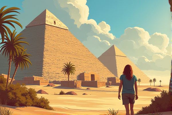 Illustrator Job Opportunities in Egypt