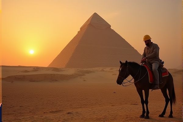 Significant Job Opportunities in Egypt