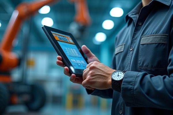 Industrial Automation Engineer Positions in Egypt