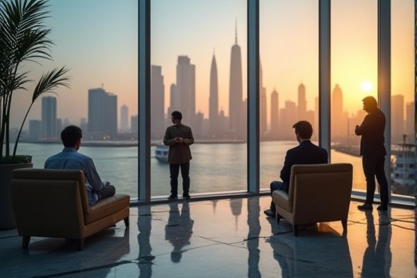 Insurance Job Opportunities in Egypt
