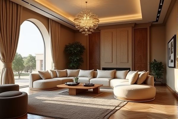 Interior Design Job Opportunities in Egypt