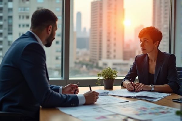Internal Audit Positions in Egypt