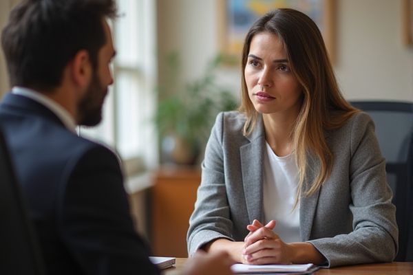 Interpreter Job Opportunities in Egypt