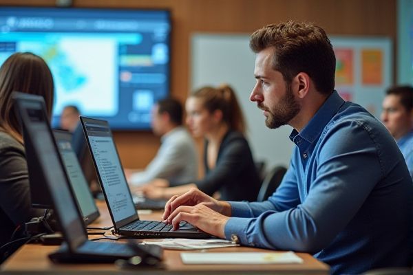 Job Opportunities at IOM in Egypt