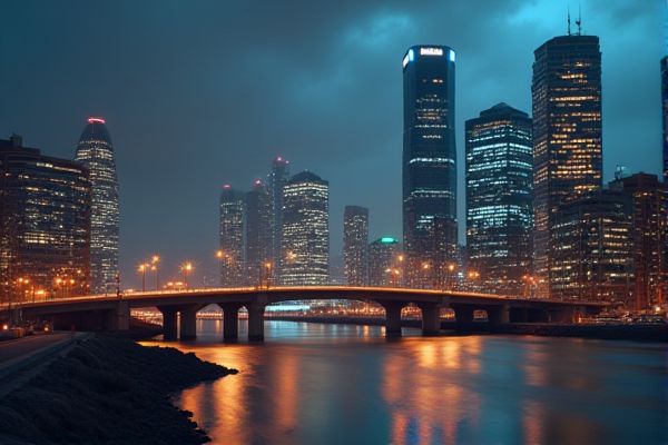 Job Opportunities for IoT Engineers in Egypt